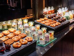 Mövenpick Hotel Nuernberg Airport