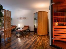 Mövenpick Hotel Nuernberg Airport