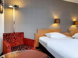 Mövenpick Hotel Nuernberg Airport