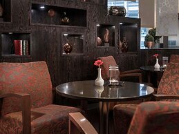 Mövenpick Hotel Nuernberg Airport