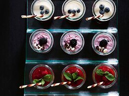 Mövenpick Hotel Nuernberg Airport