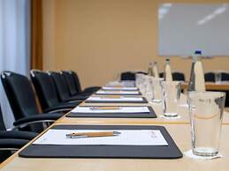 Mövenpick Hotel Nuernberg Airport