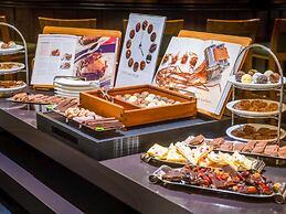 Mövenpick Hotel Nuernberg Airport