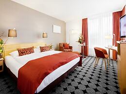 Mövenpick Hotel Nuernberg Airport
