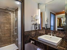 Mövenpick Hotel Nuernberg Airport