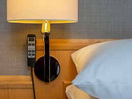 Mövenpick Hotel Nuernberg Airport