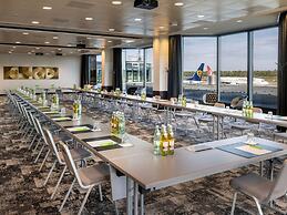 Mövenpick Hotel Nuernberg Airport