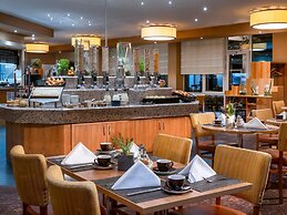 Mövenpick Hotel Nuernberg Airport