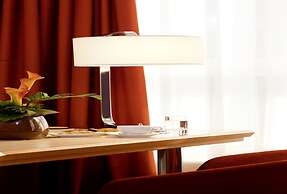 Mövenpick Hotel Nuernberg Airport