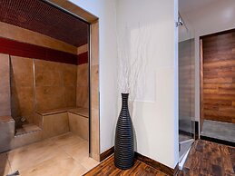 Mövenpick Hotel Nuernberg Airport