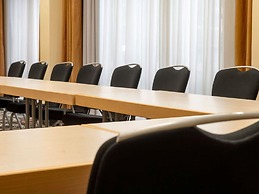 Mövenpick Hotel Nuernberg Airport