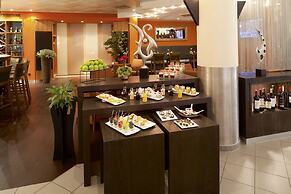 Mövenpick Hotel Nuernberg Airport