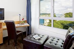 Mövenpick Hotel Nuernberg Airport