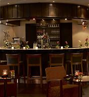 Mövenpick Hotel Nuernberg Airport