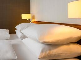 Mövenpick Hotel Nuernberg Airport