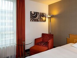 Mövenpick Hotel Nuernberg Airport