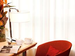 Mövenpick Hotel Nuernberg Airport