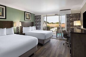 Travelodge by Wyndham Monterey Bay