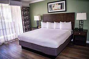 Travelodge by Wyndham Monterey Bay