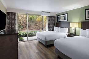 Travelodge by Wyndham Monterey Bay