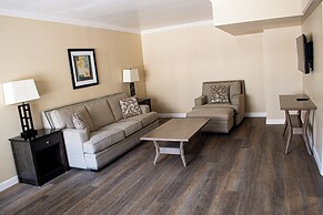 Travelodge by Wyndham Monterey Bay