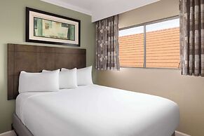 Travelodge by Wyndham Monterey Bay