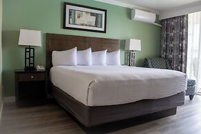 Travelodge by Wyndham Monterey Bay