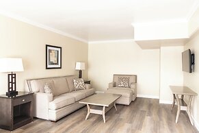 Travelodge by Wyndham Monterey Bay