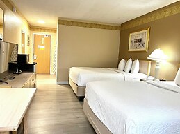 Brentwood Inn & Garden