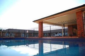 Australian Settlers Motor Inn