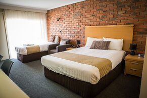 Australian Settlers Motor Inn