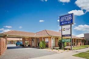 Australian Settlers Motor Inn