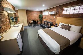 Australian Settlers Motor Inn