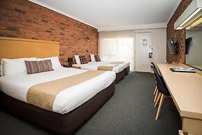 Australian Settlers Motor Inn