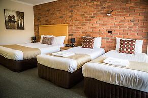 Australian Settlers Motor Inn