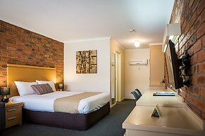 Australian Settlers Motor Inn