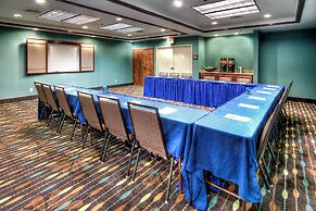Hampton Inn Goldsboro NC