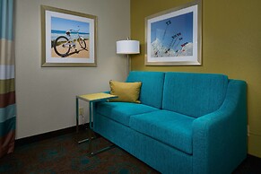 Hampton Inn Goldsboro NC