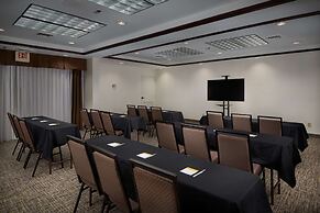 Hampton Inn Goldsboro NC