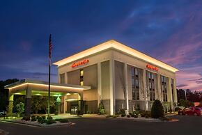 Hampton Inn Goldsboro NC