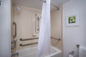 Hampton Inn Goldsboro NC