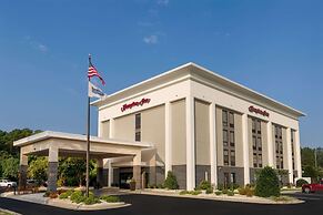 Hampton Inn Goldsboro NC
