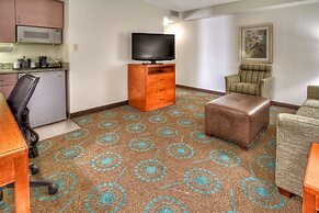 Hampton Inn Goldsboro NC
