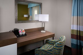 Hampton Inn Goldsboro NC