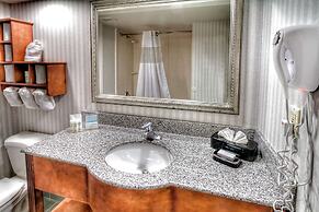 Hampton Inn Goldsboro NC