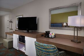 Hampton Inn Goldsboro NC