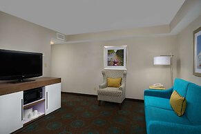 Hampton Inn Goldsboro NC