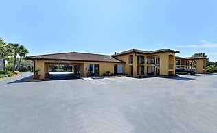Americas Best Value Inn Ocean Inn