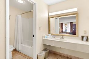 Americas Best Value Inn Ocean Inn