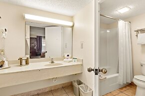 Americas Best Value Inn Ocean Inn